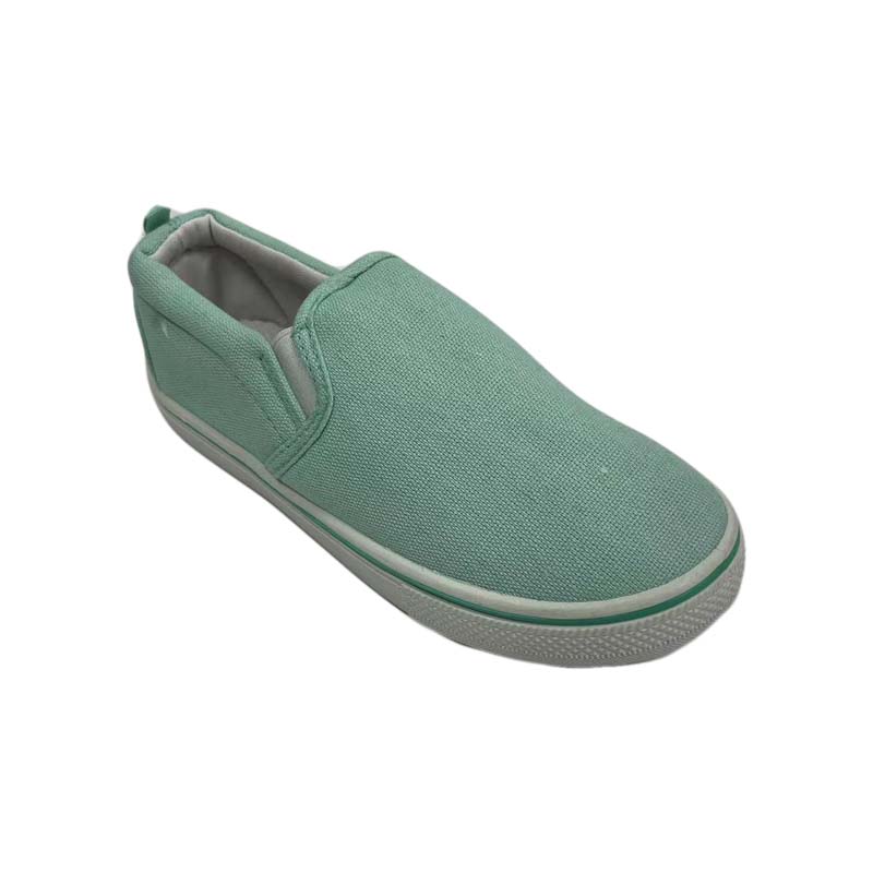 ブルーキャンバスシューズ.jpg Blue Canvas Shoes.jpg