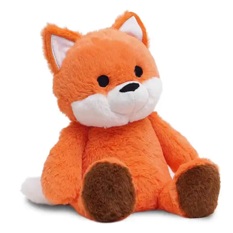 여우 플러시 장난감