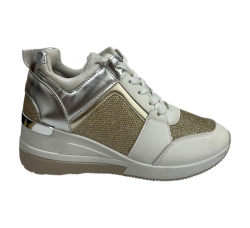 Жіночі кросівки для збільшення росту