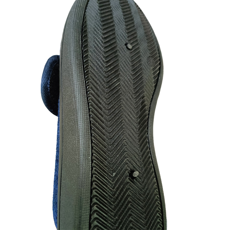 Dames geborduurde indoor winter katoenen schoenen .jpg