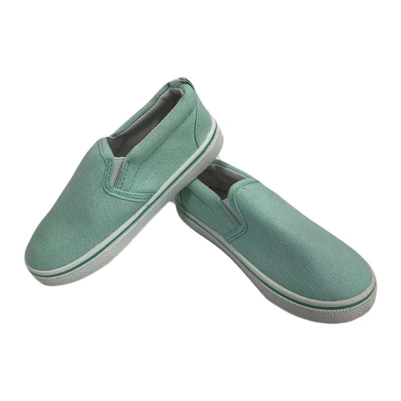 ブルーキャンバスシューズ.jpg Blue Canvas Shoes.jpg