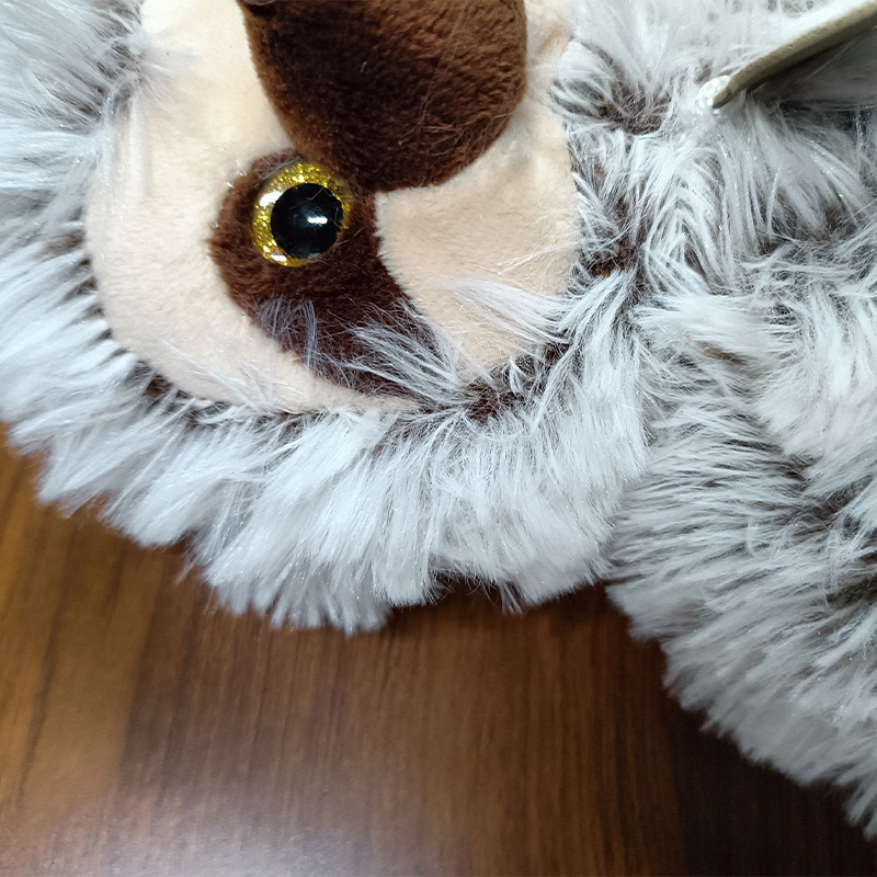 나무늘보 봉제 인형