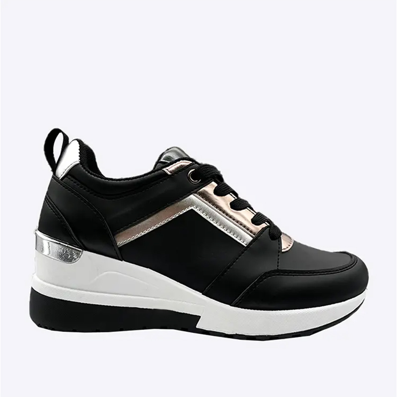 女性用ブースタースニーカー.jpg Booster sneakers for women.jpg