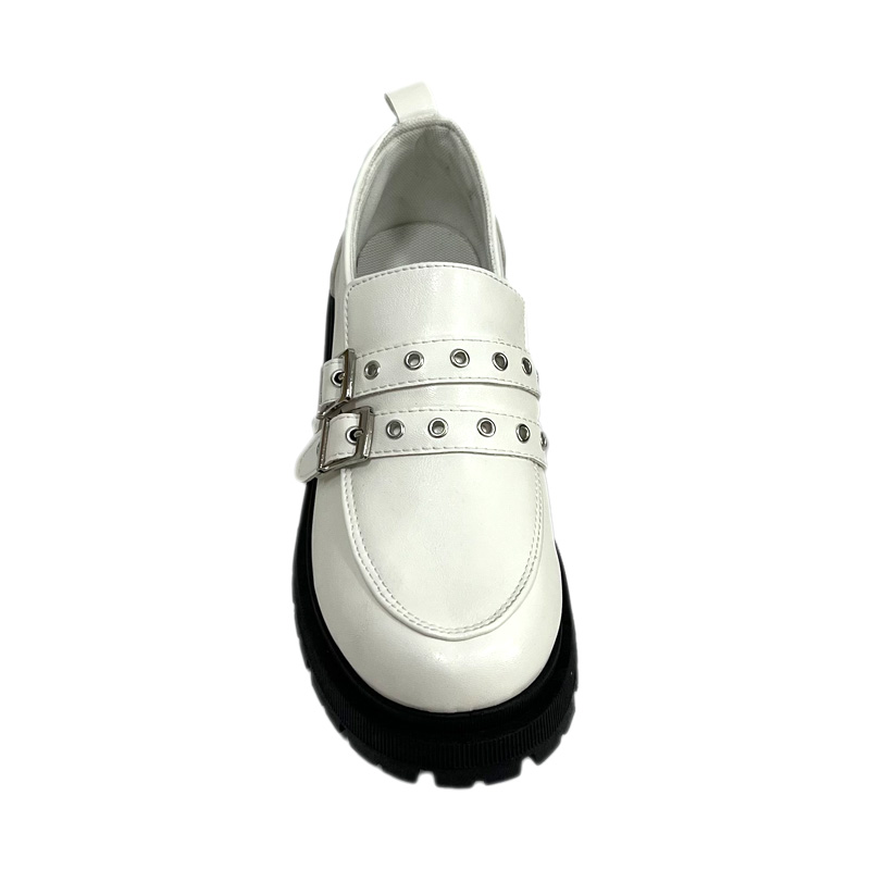 Women White Loafer Shoes.jpg
