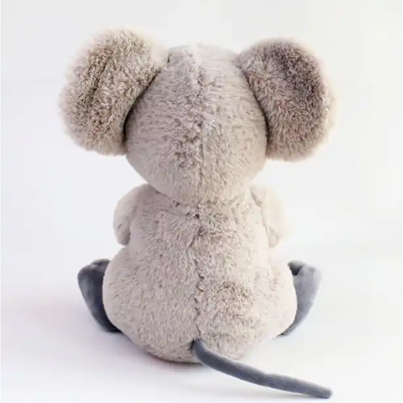 마우스 플러시 장난감