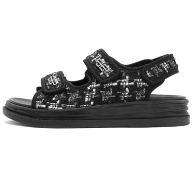 Bago para sa Summer Velcro Sandals Summer Sandals Outdoor Sandals Bago para sa Summer Velcro Sandals Summer Sandals Outdoor Sandals