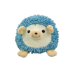 Hedgehog Plush Toy 