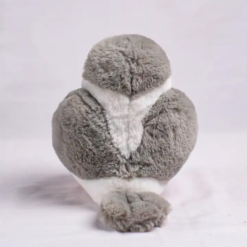 새 플러시 장난감