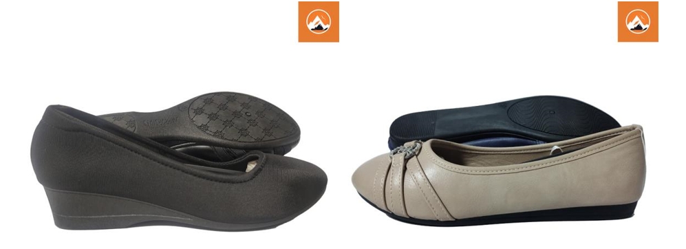 レディースカジュアルシューズ Women's casual shoes