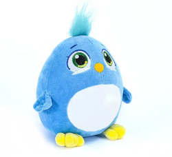 Bird Plush Toy