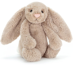 Rabbit Plush Toy