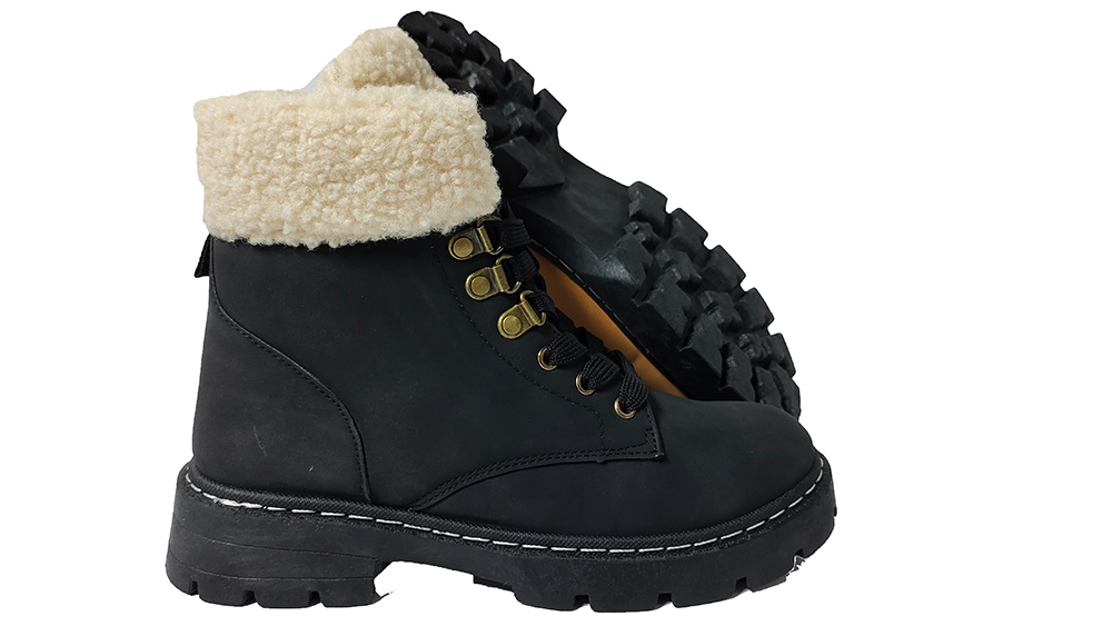 Bốt đến mắt cá chân