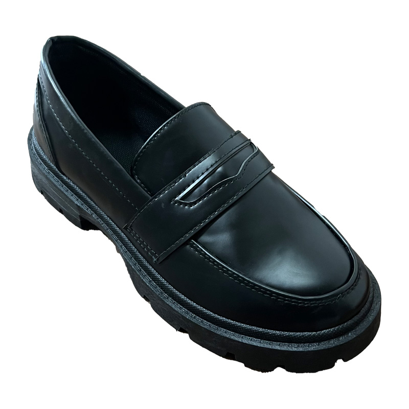 Women Chunky Loafer Shoes.jpg