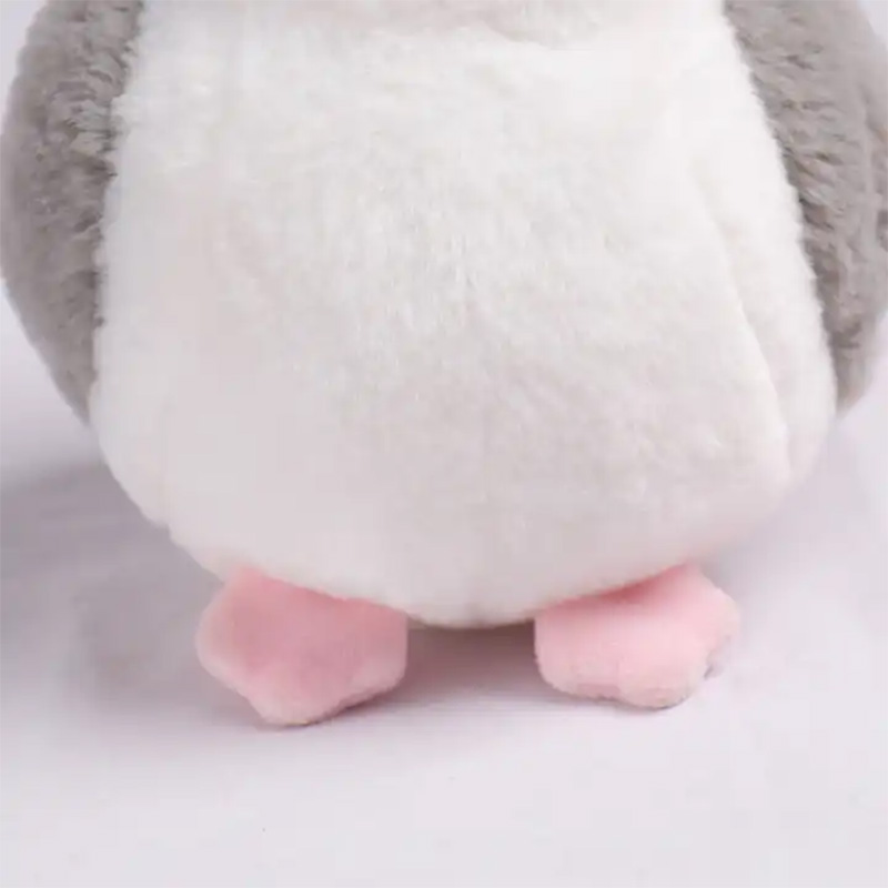 새 플러시 장난감