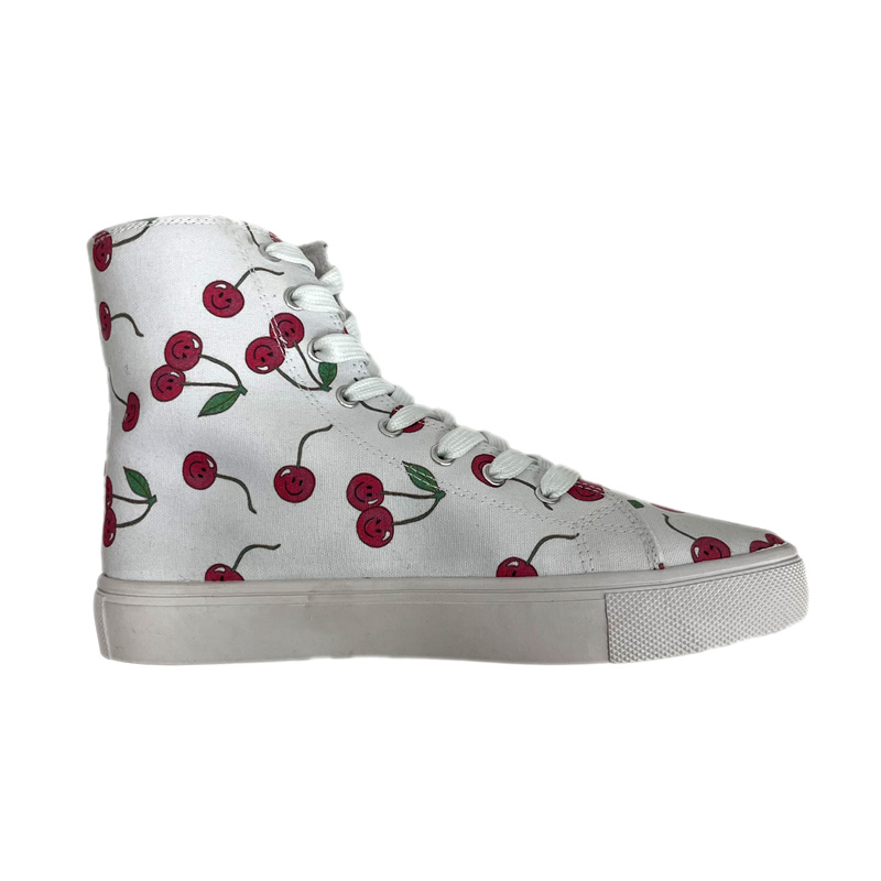 レディース ハイトップ キャンバス シューズ.jpg