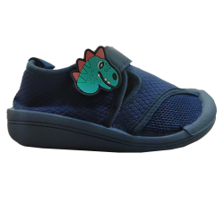 Сітчасті кросівки Blue Boy