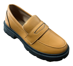 Жіночі масивні лофери. Жіночі масивні лофери