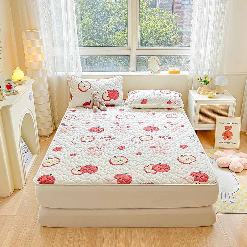 ベッドニットウェア