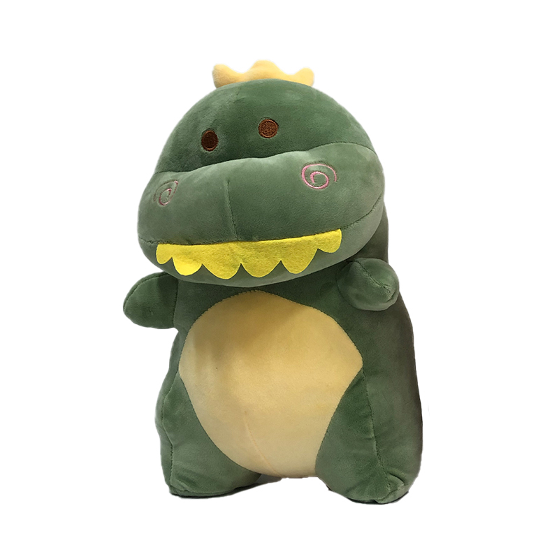 恐竜ぬいぐるみ
