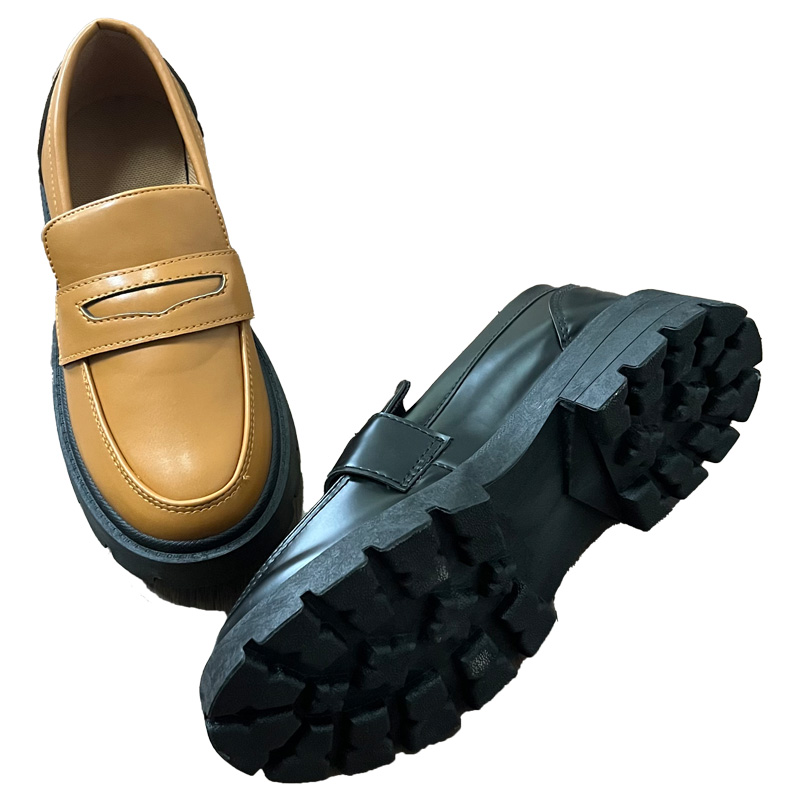 Women Chunky Loafer Shoes.jpg