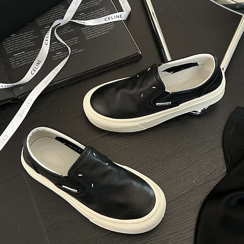 レディース カジュアルシューズ フラットシューズ 春夏 レディース シューズ