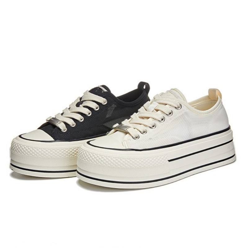 厚底婦人靴 メッシュシューズ ハイヒール 春夏婦人靴