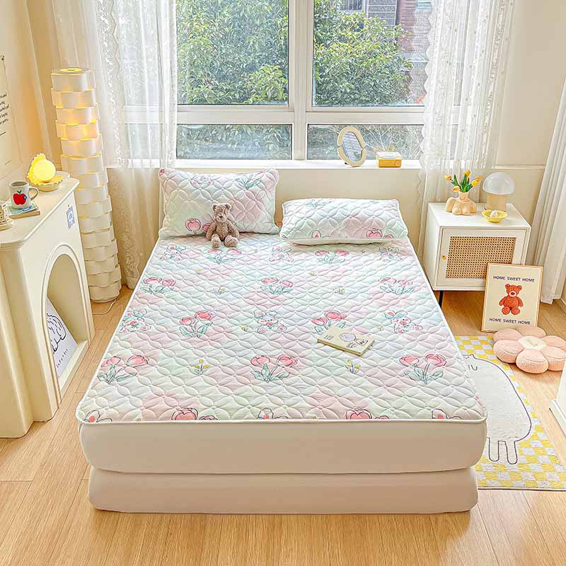 ベッドニットウェア