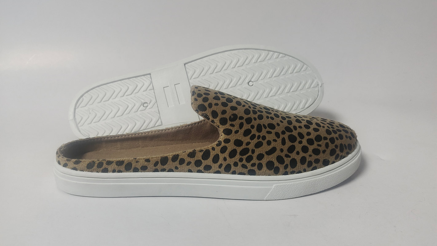 Home Comfortable Indoor Slippers