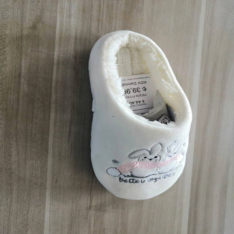 Home Comfortable Indoor Slippers