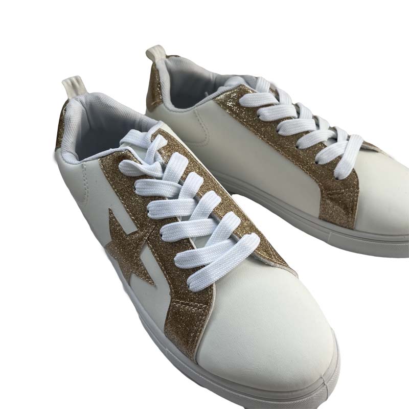 여성 캐주얼 경량 스니커즈