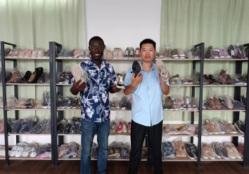 Дисплей майстерні