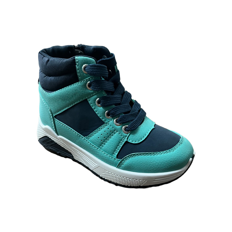 키즈 그린 하이탑 슈즈.jpg 키즈 그린 하이탑 슈즈.jpg