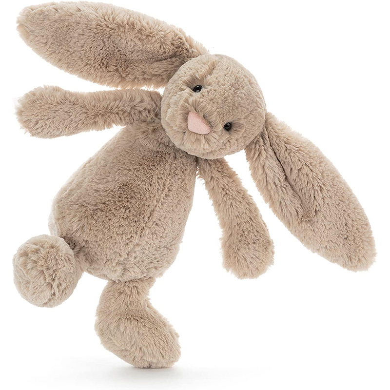 토끼 플러시 장난감