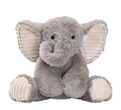Elephant Plush Toy