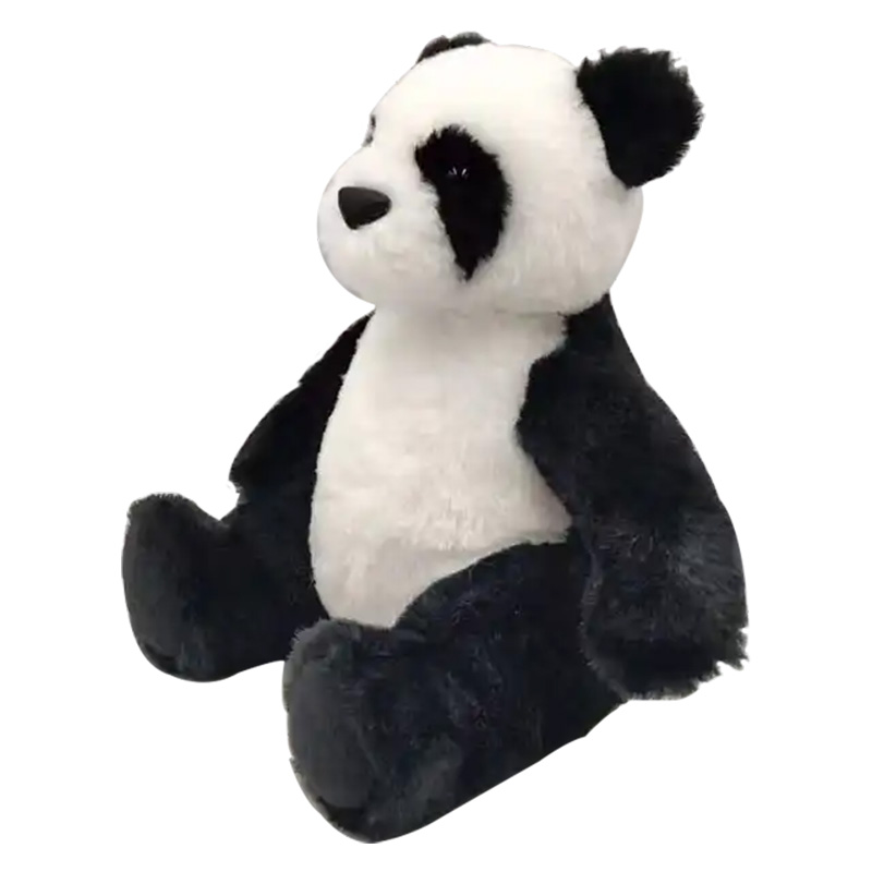 팬더 플러시 장난감