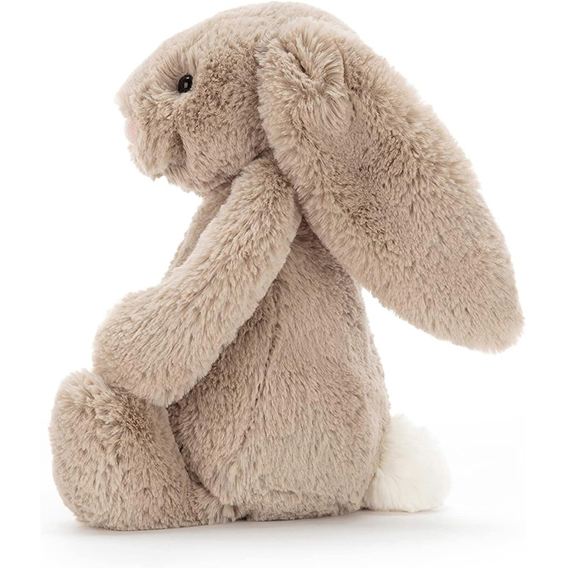 토끼 플러시 장난감