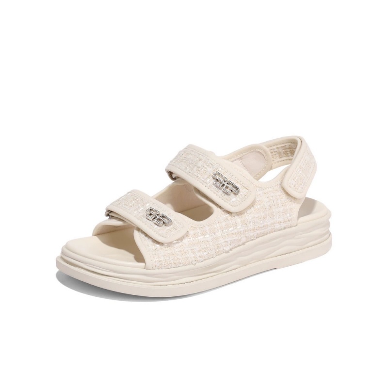 Bago para sa Summer Velcro Sandals Summer Sandals Outdoor Sandals