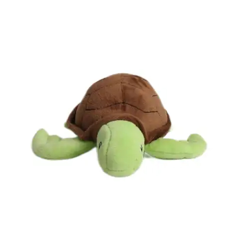 カメのぬいぐるみ