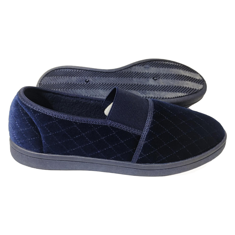 コットンシューズ