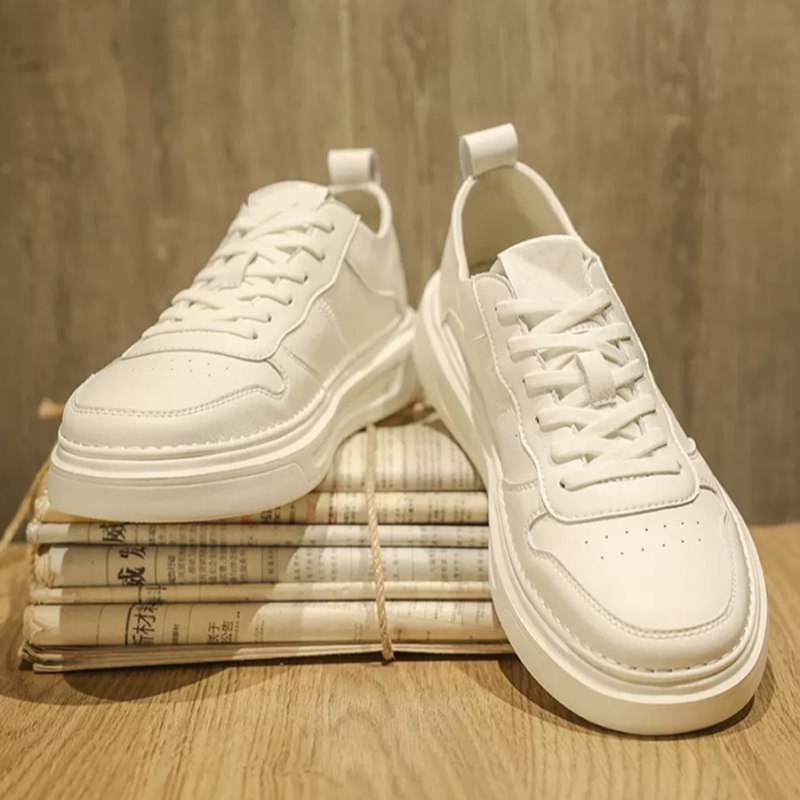 Весняно-осіннє борд взуття Чоловіче борд взуття Чоловіче повсякденне взуття