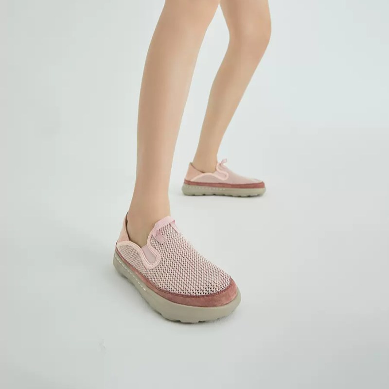 フライングウーブンシューズメッシュシューズレディースカジュアルシューズ春夏レディースシューズ フライングウーブンシューズメッシュシューズレディースカジュアルシューズ春夏レディースシューズ