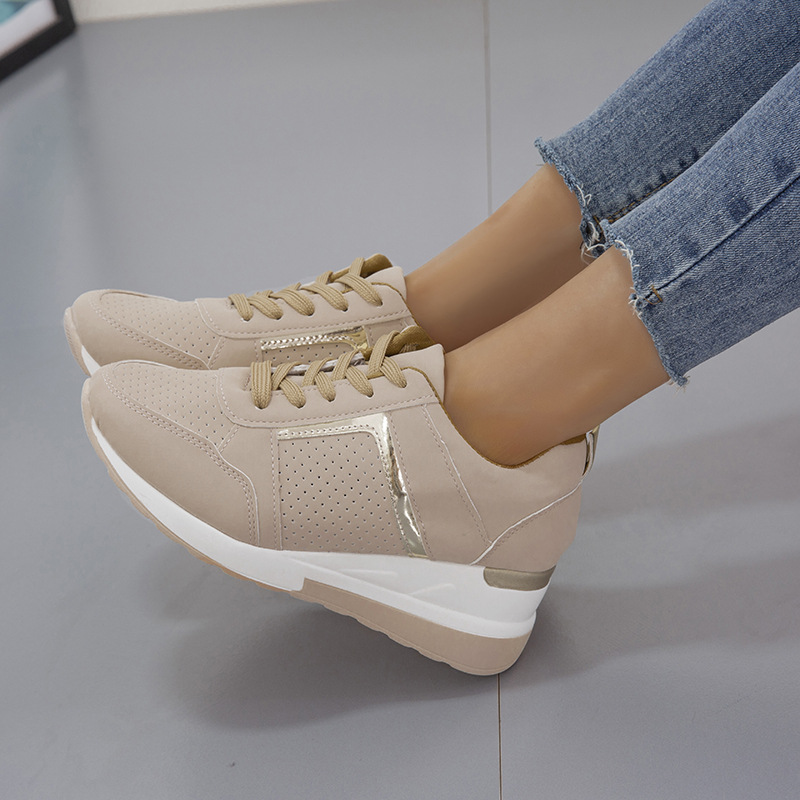 女性用ブースタースニーカー.jpg Booster sneakers for women.jpg