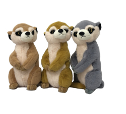 Плюшева іграшка Meerkat