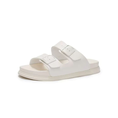 メンズスリッパ メンズカジュアルシューズ アウター用スリッパ