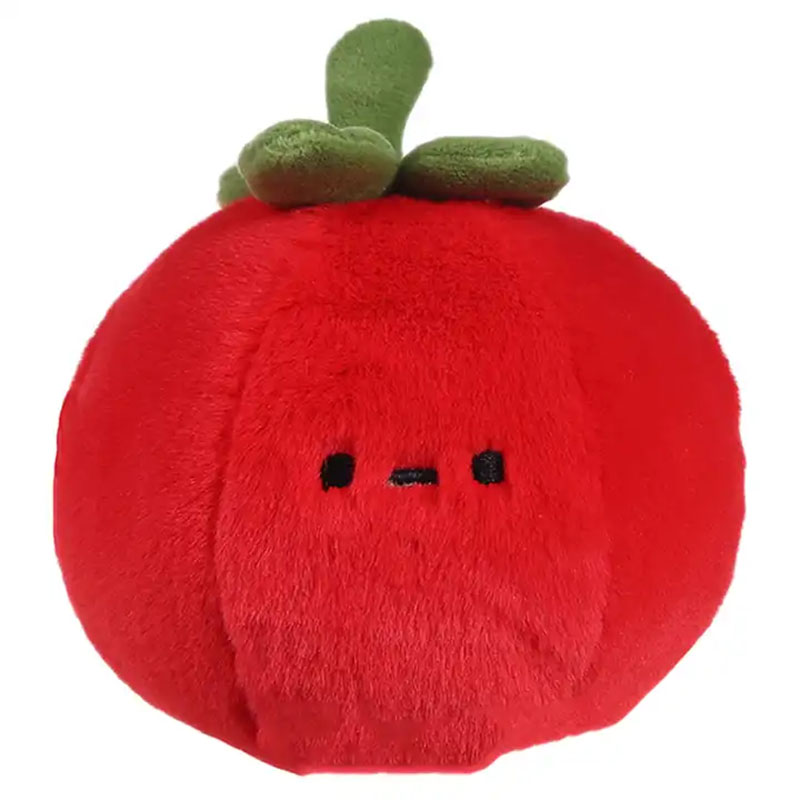 フルーツぬいぐるみ