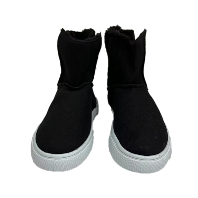 レディース アンクルブーツ