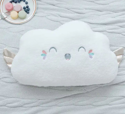 Cloud Plush Toy