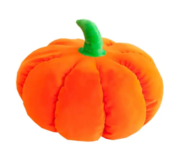 Vegetable Plush Toy