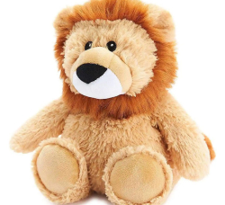 Lion Plush Toy