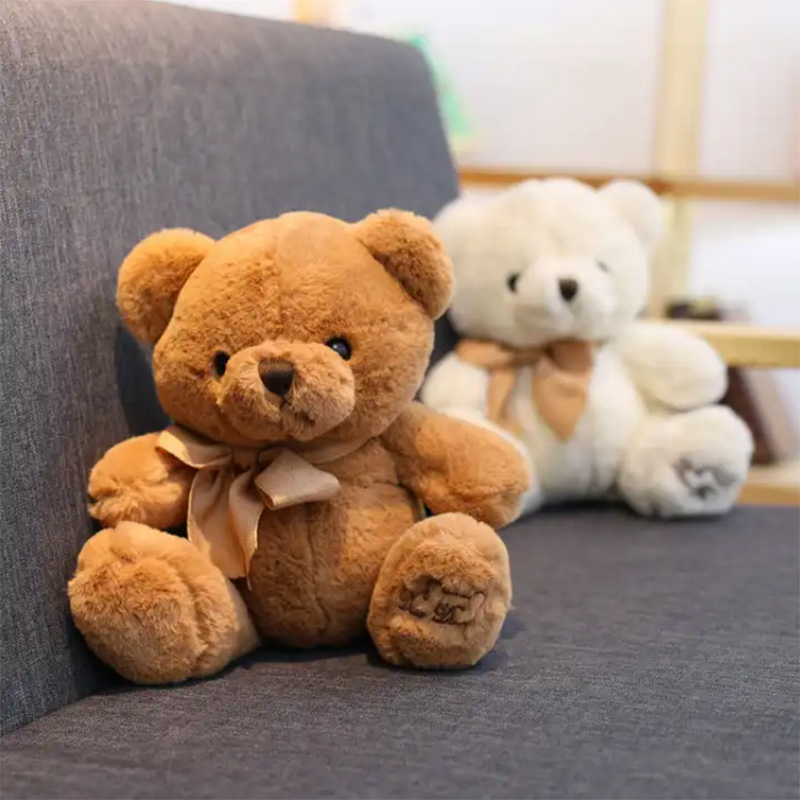 テディベアぬいぐるみ